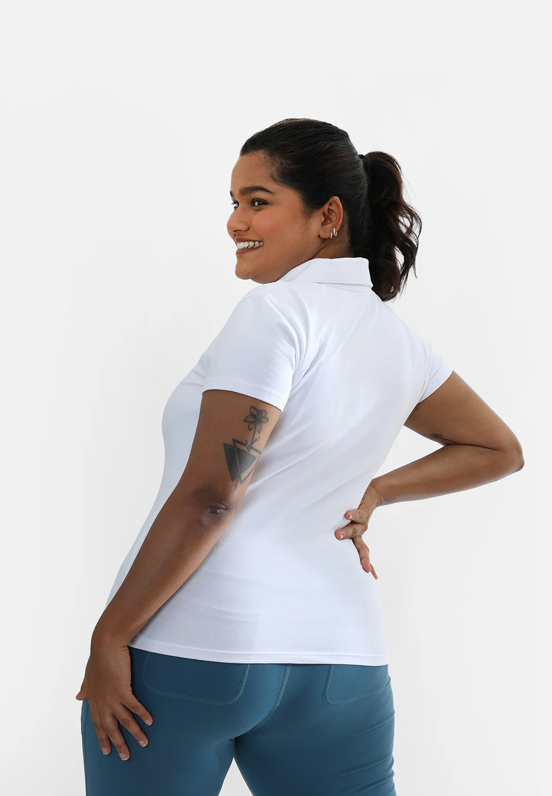 Last Tee - Polo - Image 3