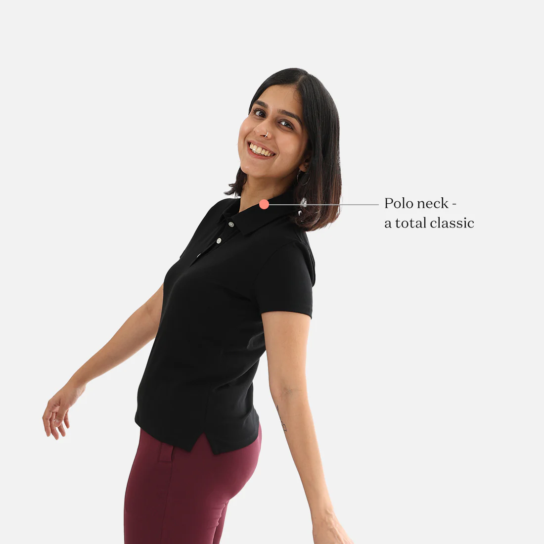 Last Tee - Polo - Image 33