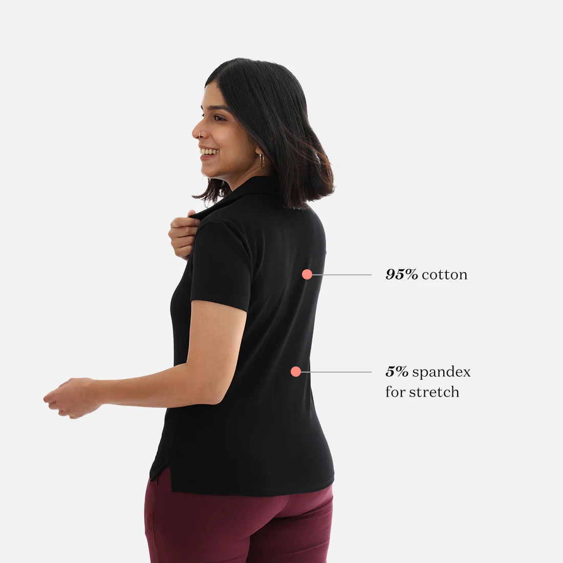 Last Tee - Polo - Image 34