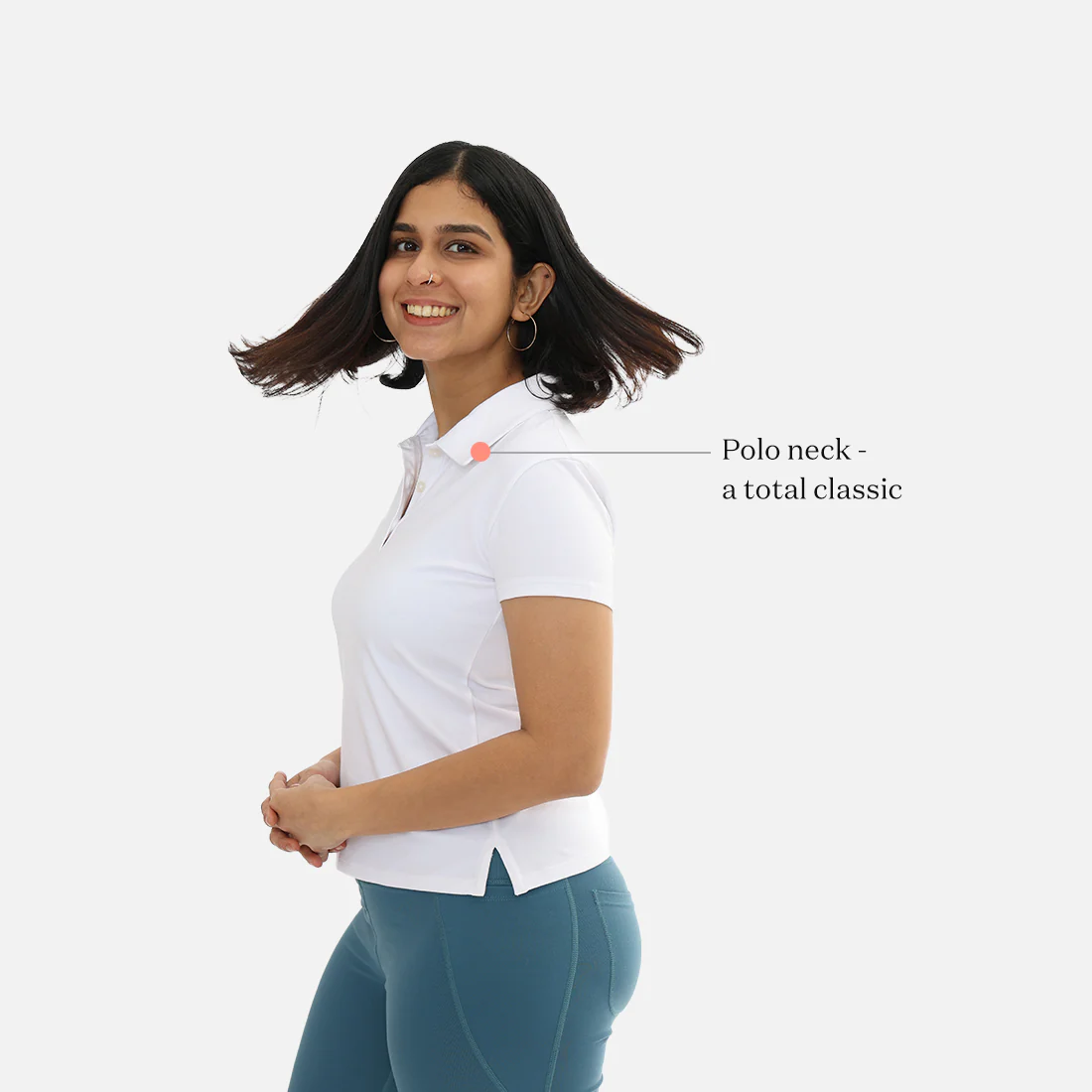 Last Tee - Polo - Image 38