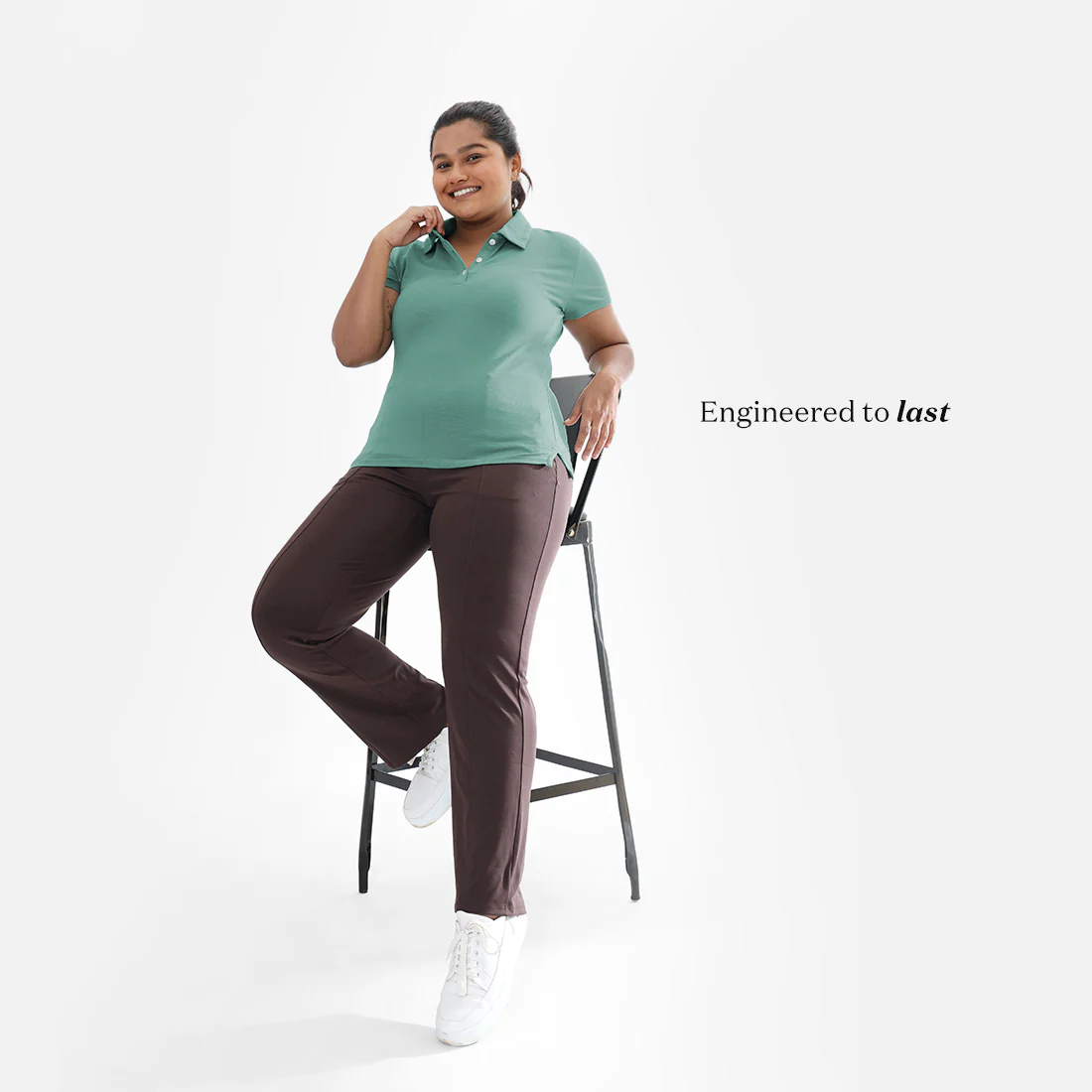 Last Tee - Polo - Image 39