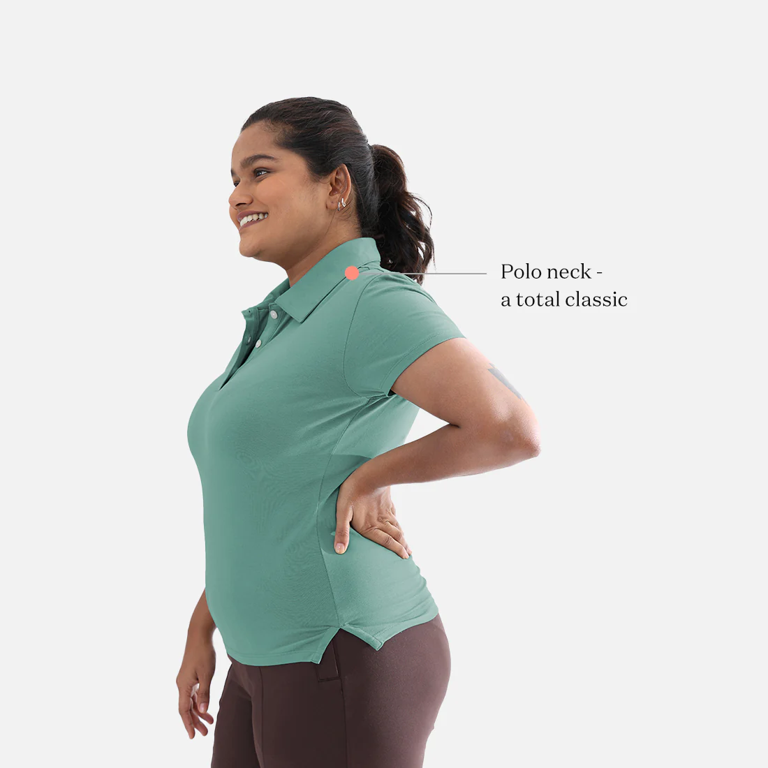 Last Tee - Polo - Image 40