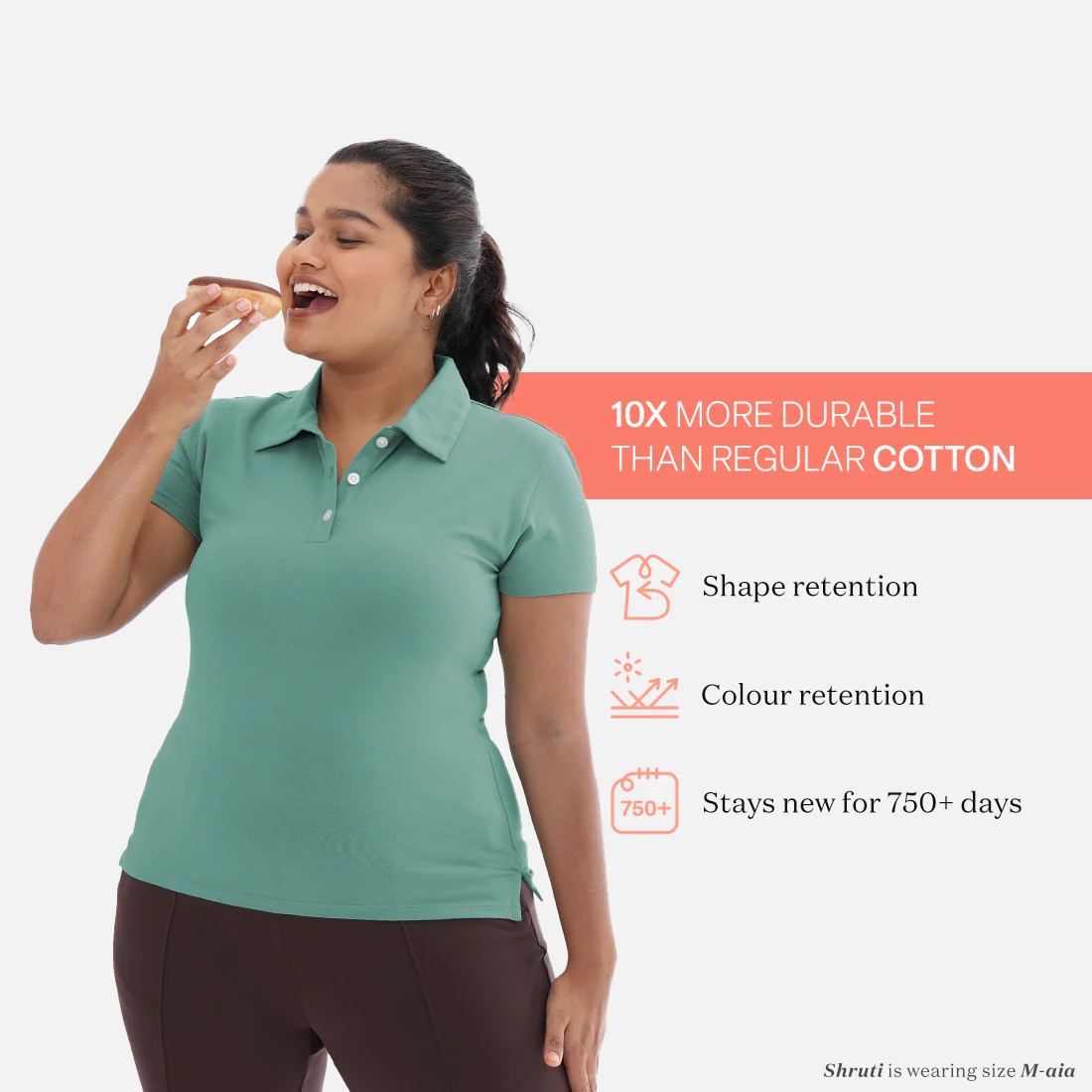 Last Tee - Polo - Image 42