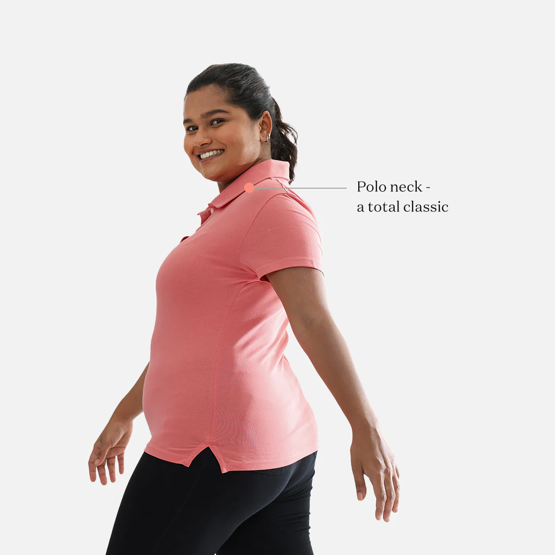 Last Tee - Polo - Image 46