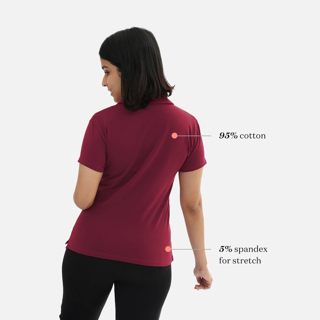 Last Tee - Polo - Image 47