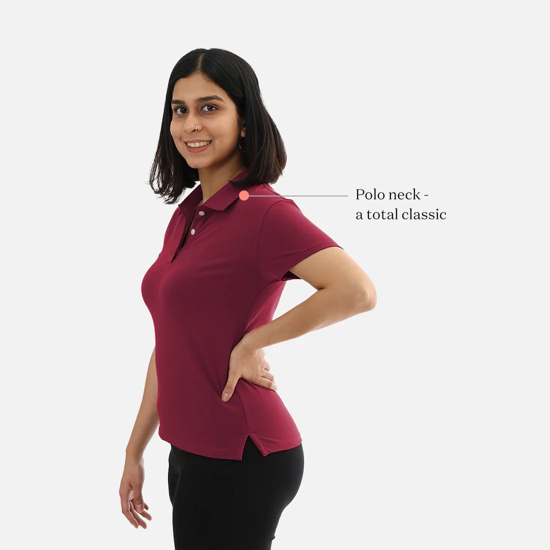 Last Tee - Polo - Image 48