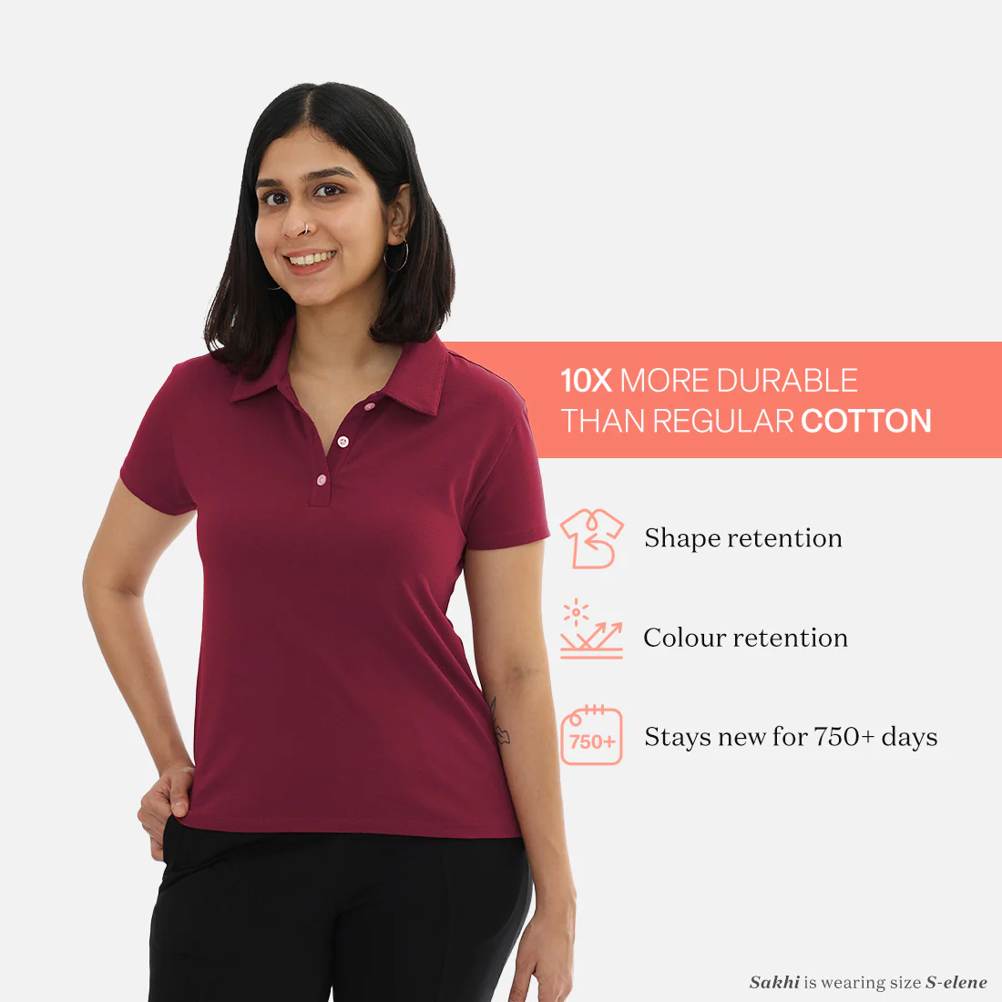 Last Tee - Polo - Image 49