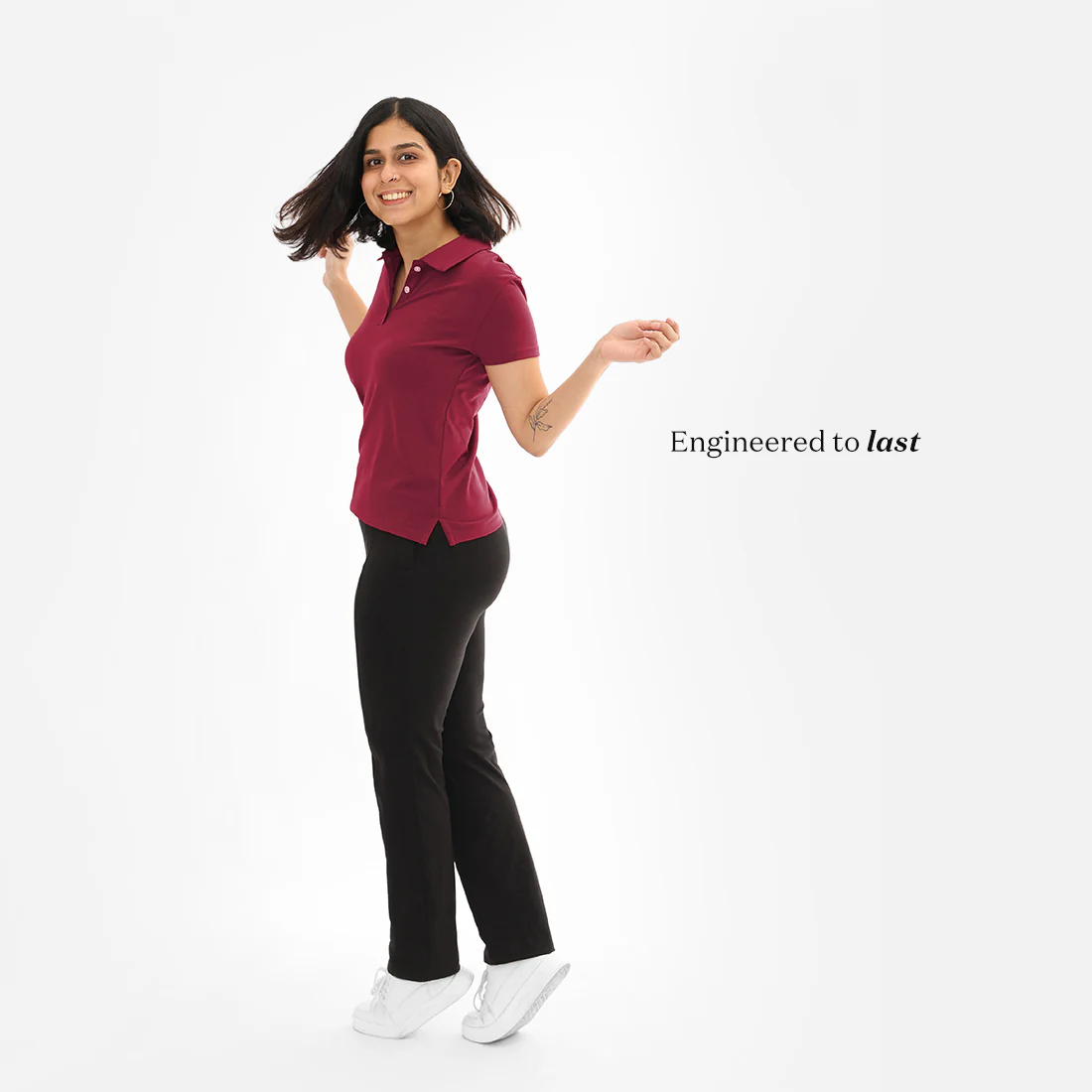 Last Tee - Polo - Image 50