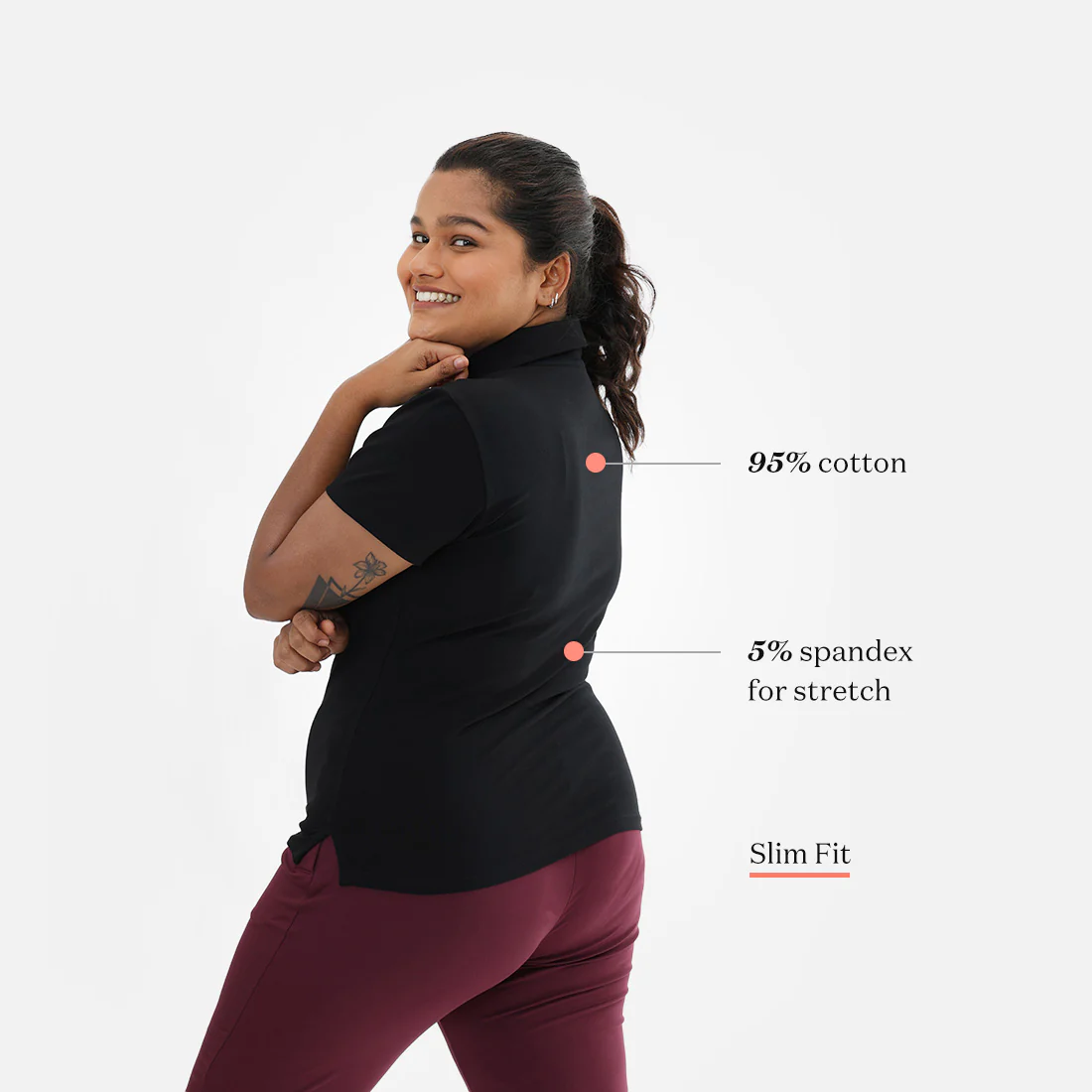 Last Tee - Polo - Image 52