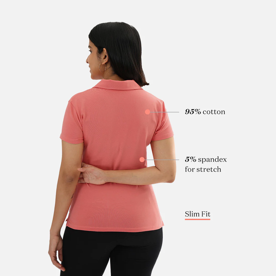 Last Tee - Polo - Image 53
