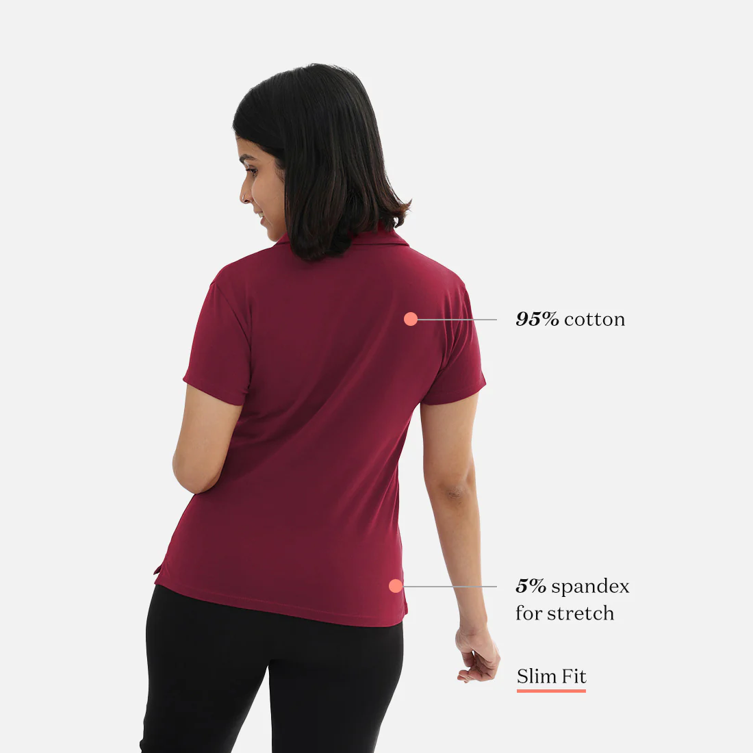 Last Tee - Polo - Image 55