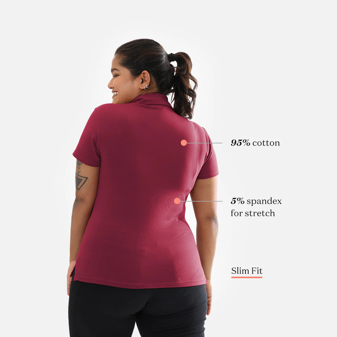 Last Tee - Polo - Image 56