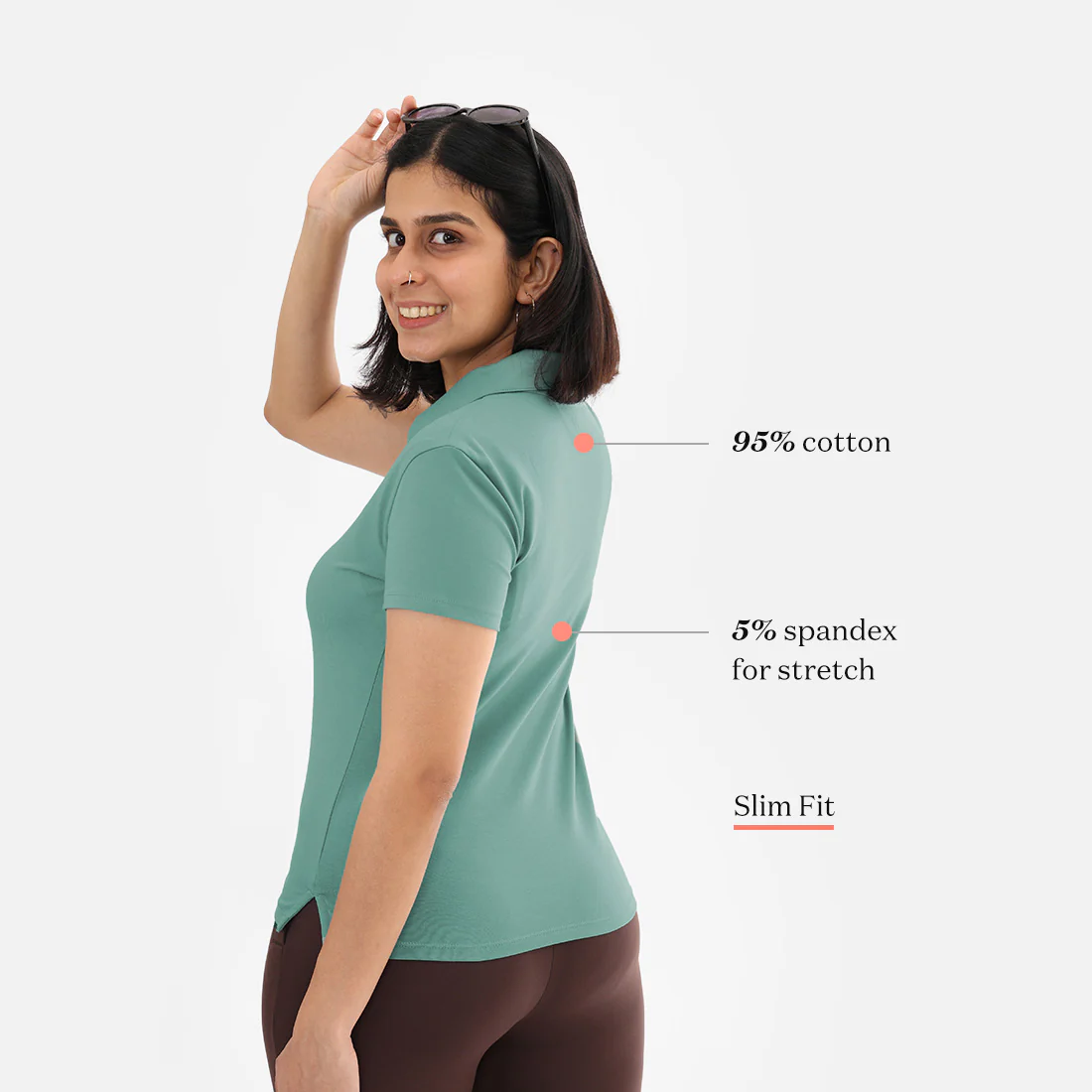Last Tee - Polo - Image 57