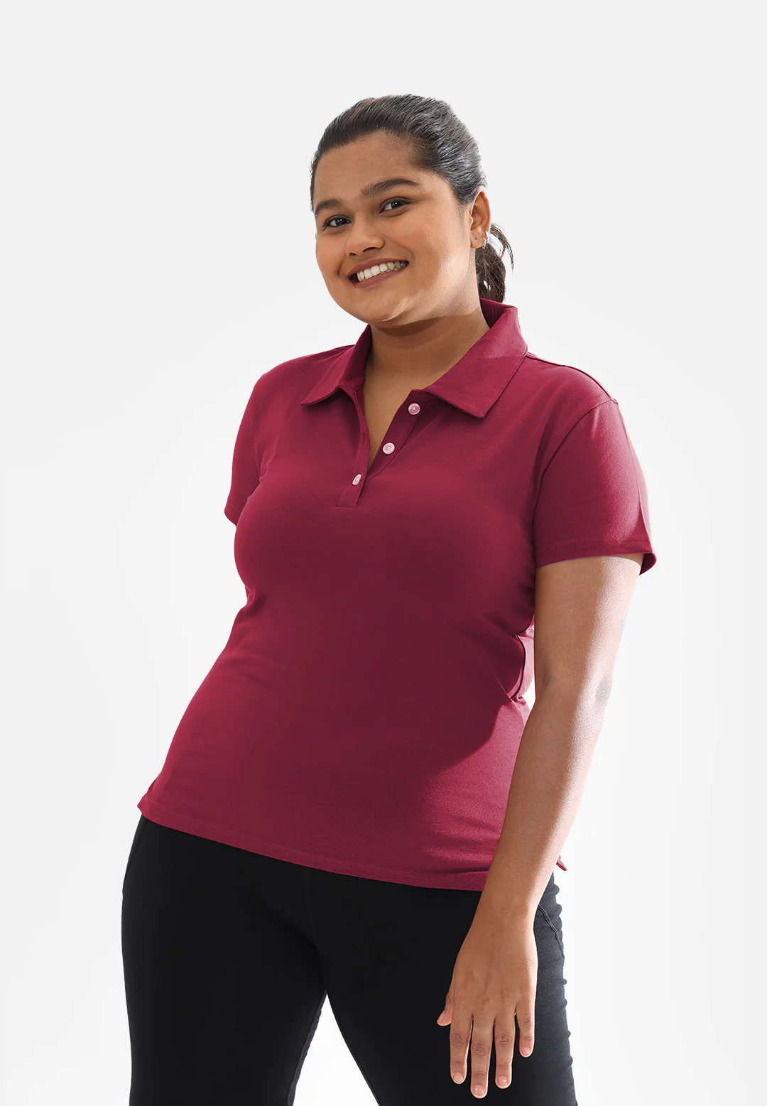 Last Tee - Polo - Image 6