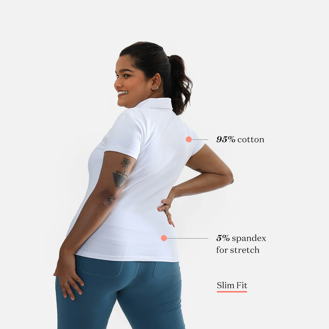 Last Tee - Polo - Image 60