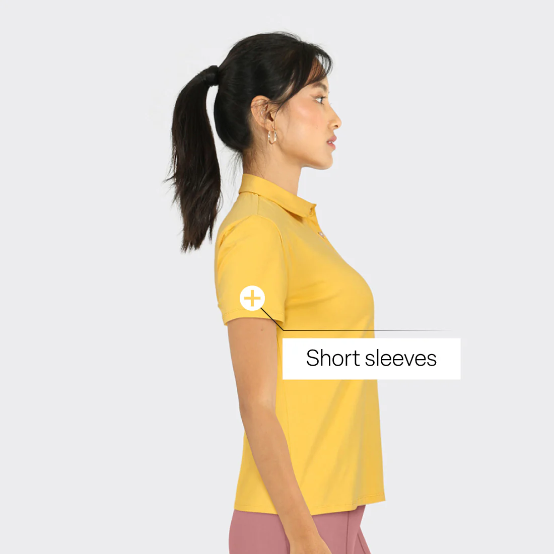 Last Tee - Polo - Image 61