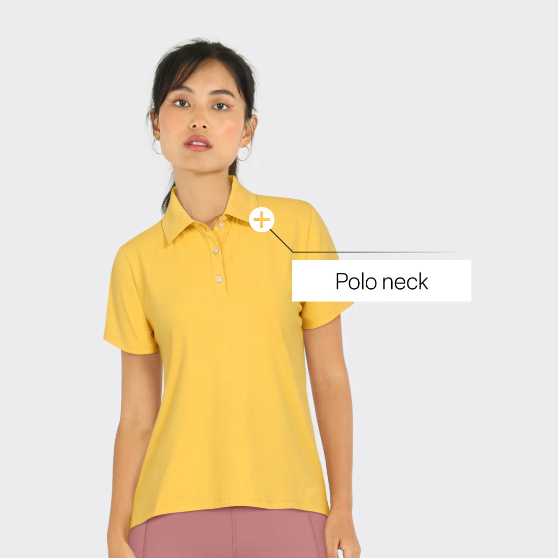 Last Tee - Polo - Image 63