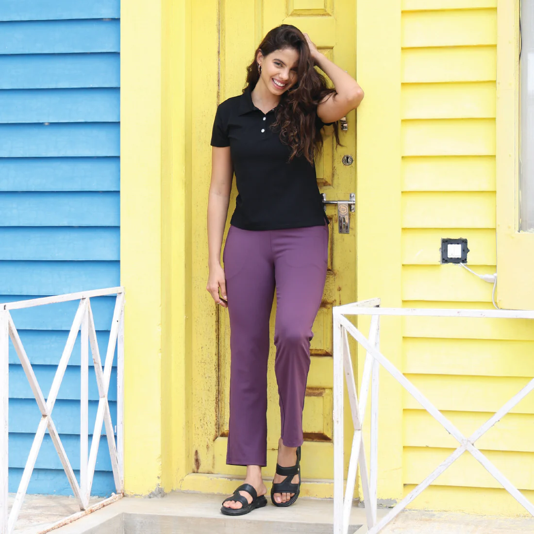 Last Tee - Polo - Image 75