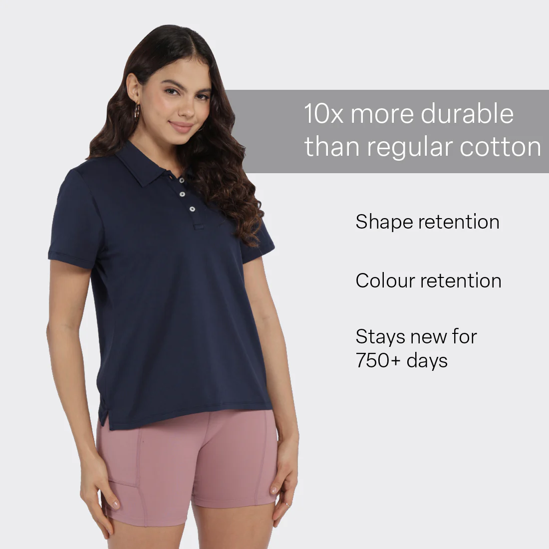 Last Tee - Polo - Image 88