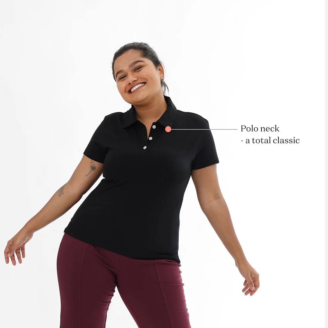 Last Tee - Polo - Image 9