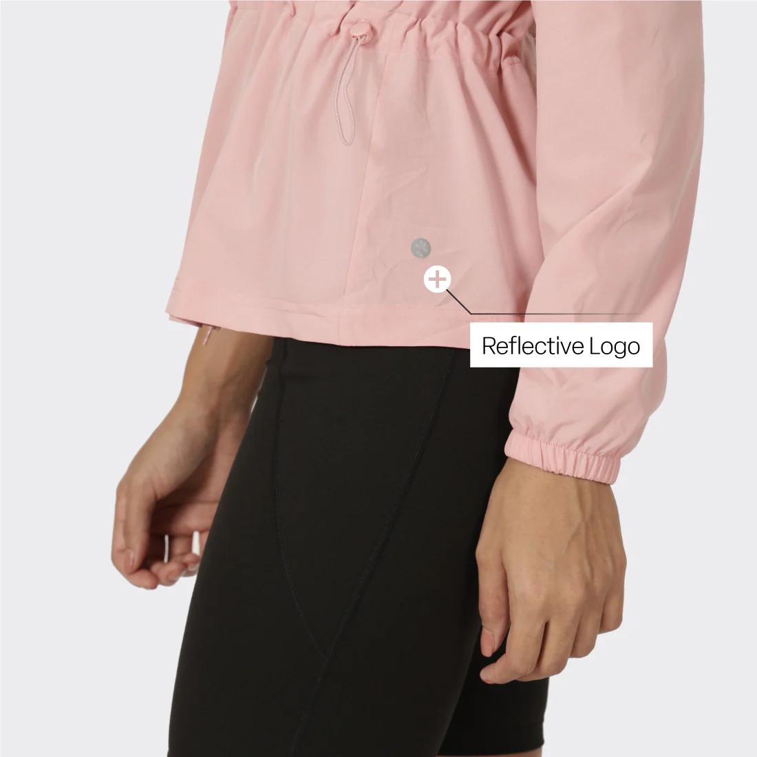 AerLight Packable Jacket - Image 10