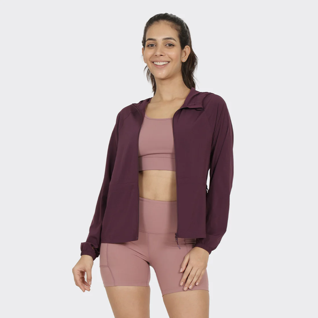 AerLight Packable Jacket - Image 15