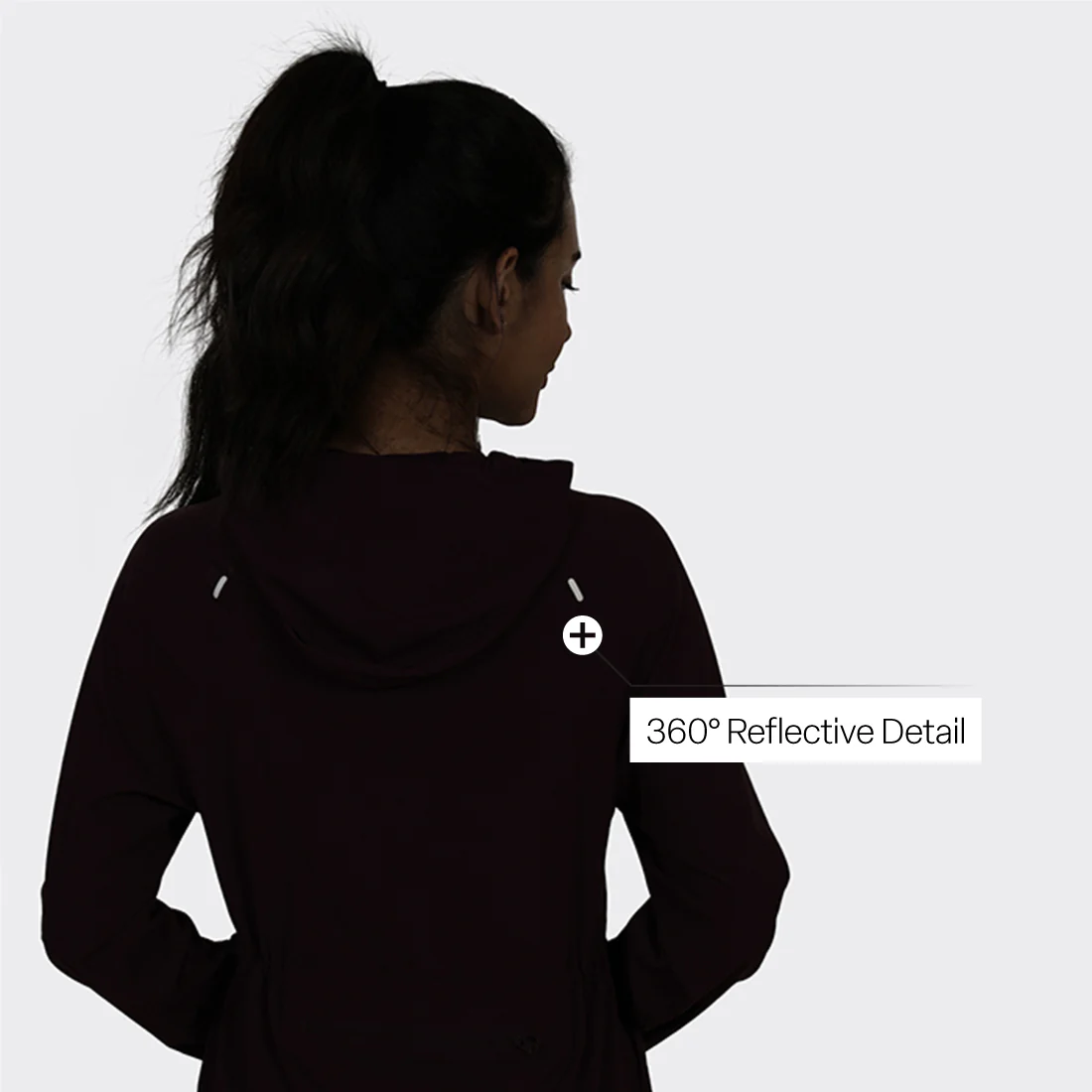 AerLight Packable Jacket - Image 16