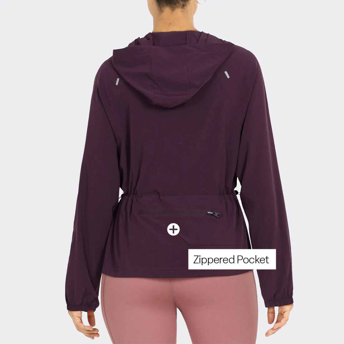 AerLight Packable Jacket - Image 18