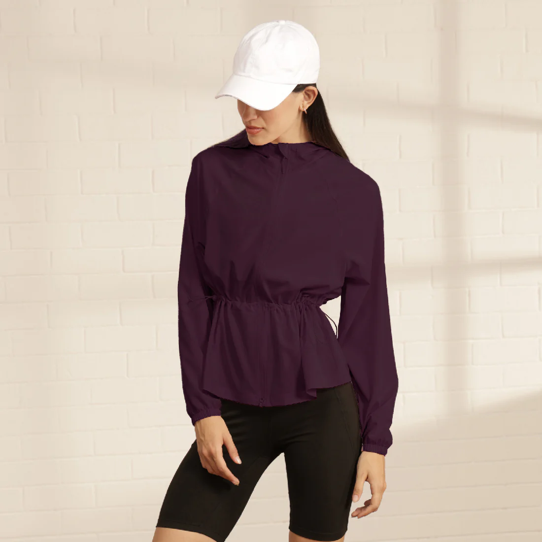 AerLight Packable Jacket - Image 19