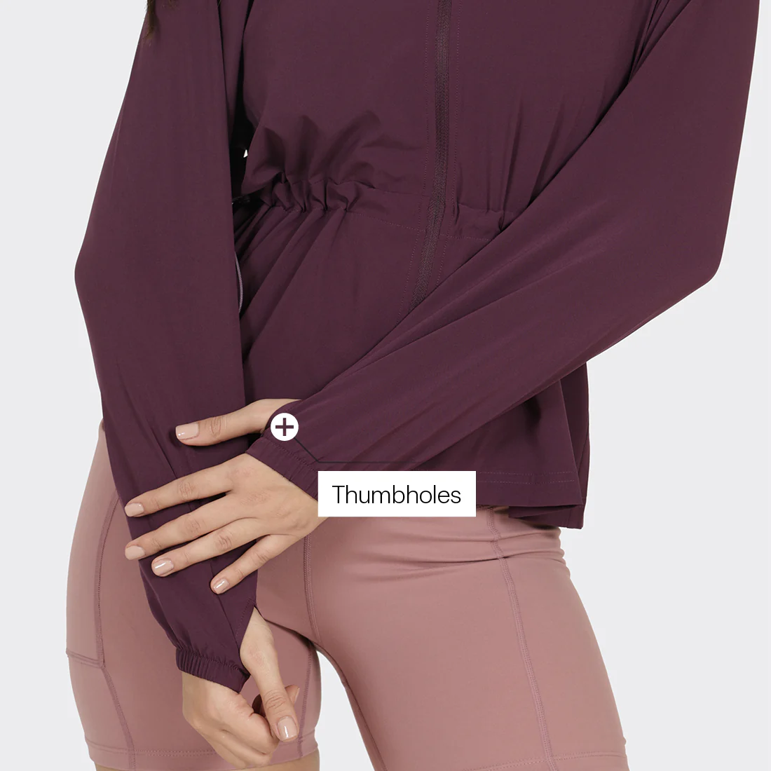 AerLight Packable Jacket - Image 21