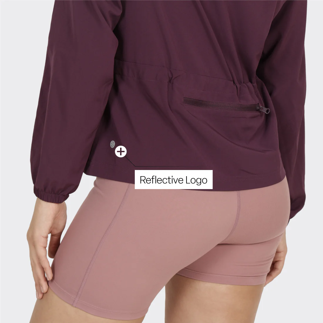 AerLight Packable Jacket - Image 22