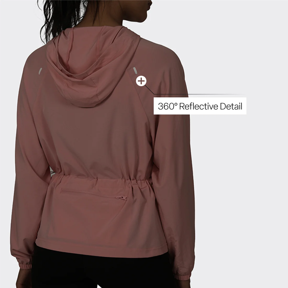 AerLight Packable Jacket - Image 5