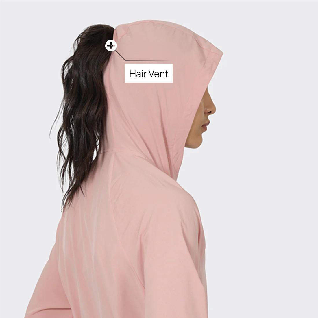 AerLight Packable Jacket - Image 7