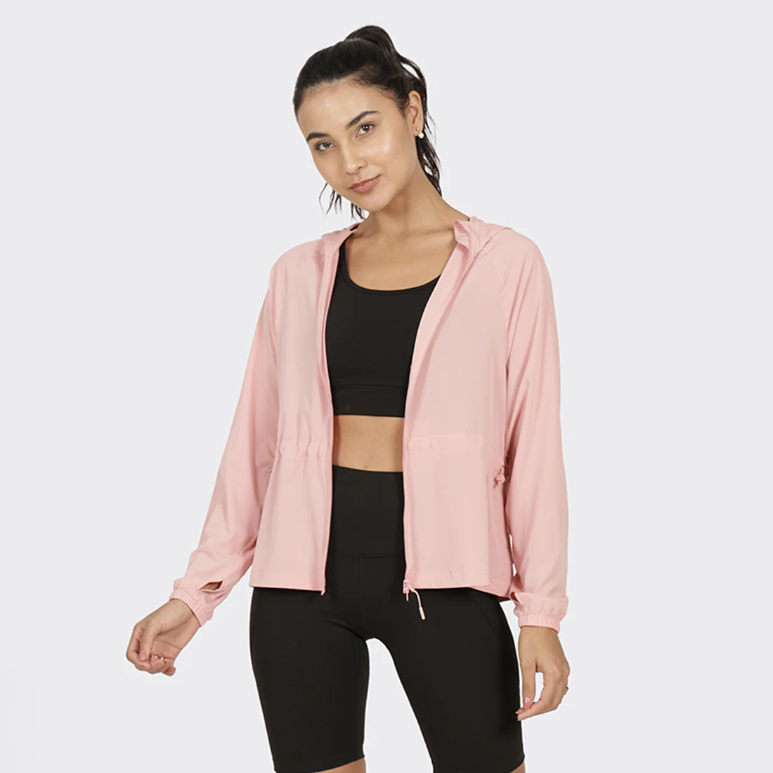 AerLight Packable Jacket - Image 8