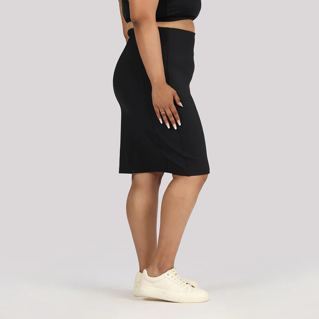 Ultimate Stretch Pencil Skirt - Image 10