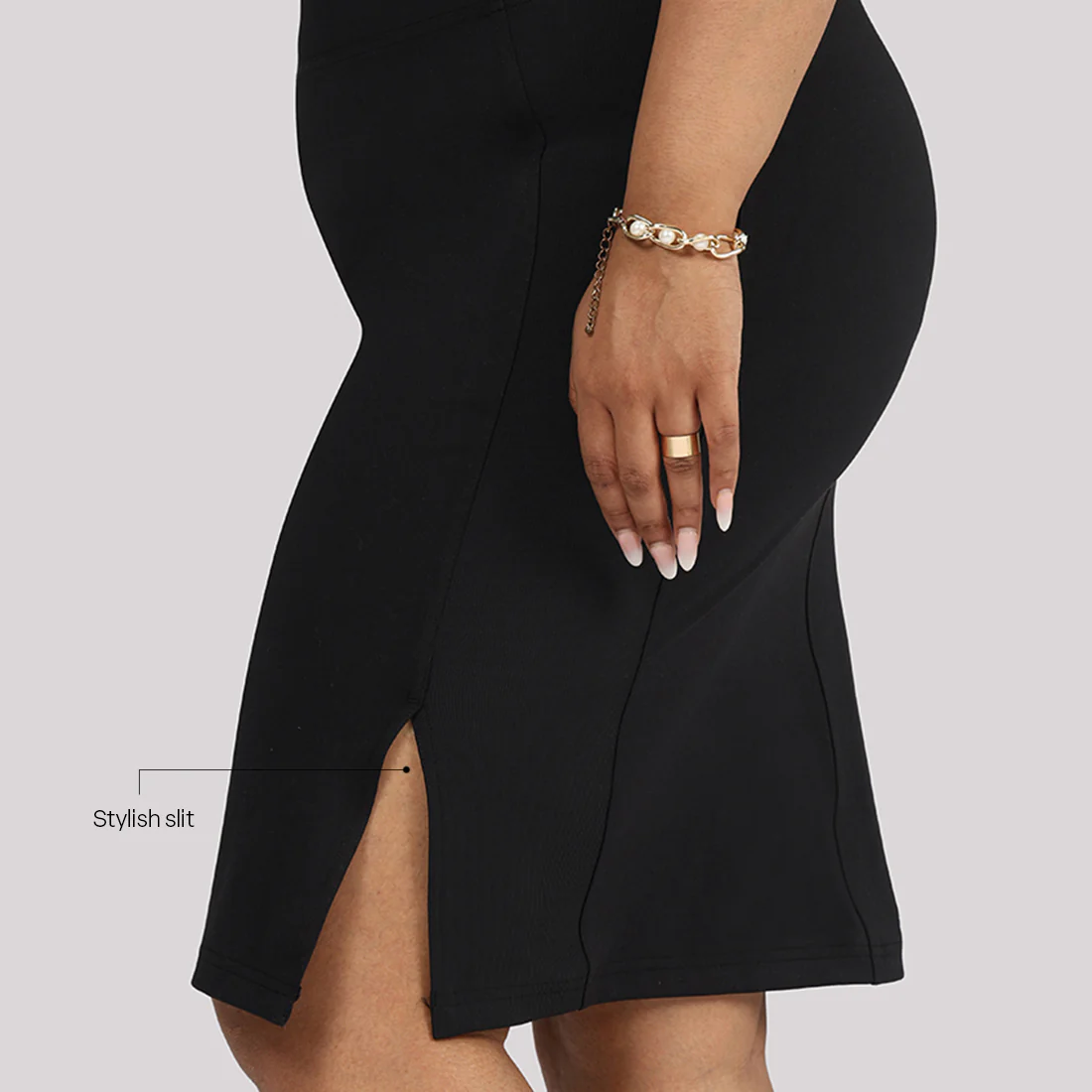 Ultimate Stretch Pencil Skirt - Image 12