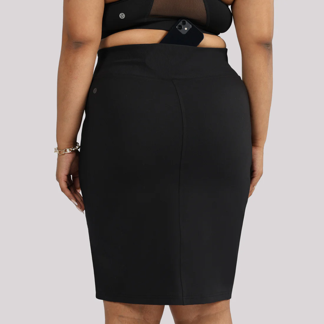Ultimate Stretch Pencil Skirt - Image 14