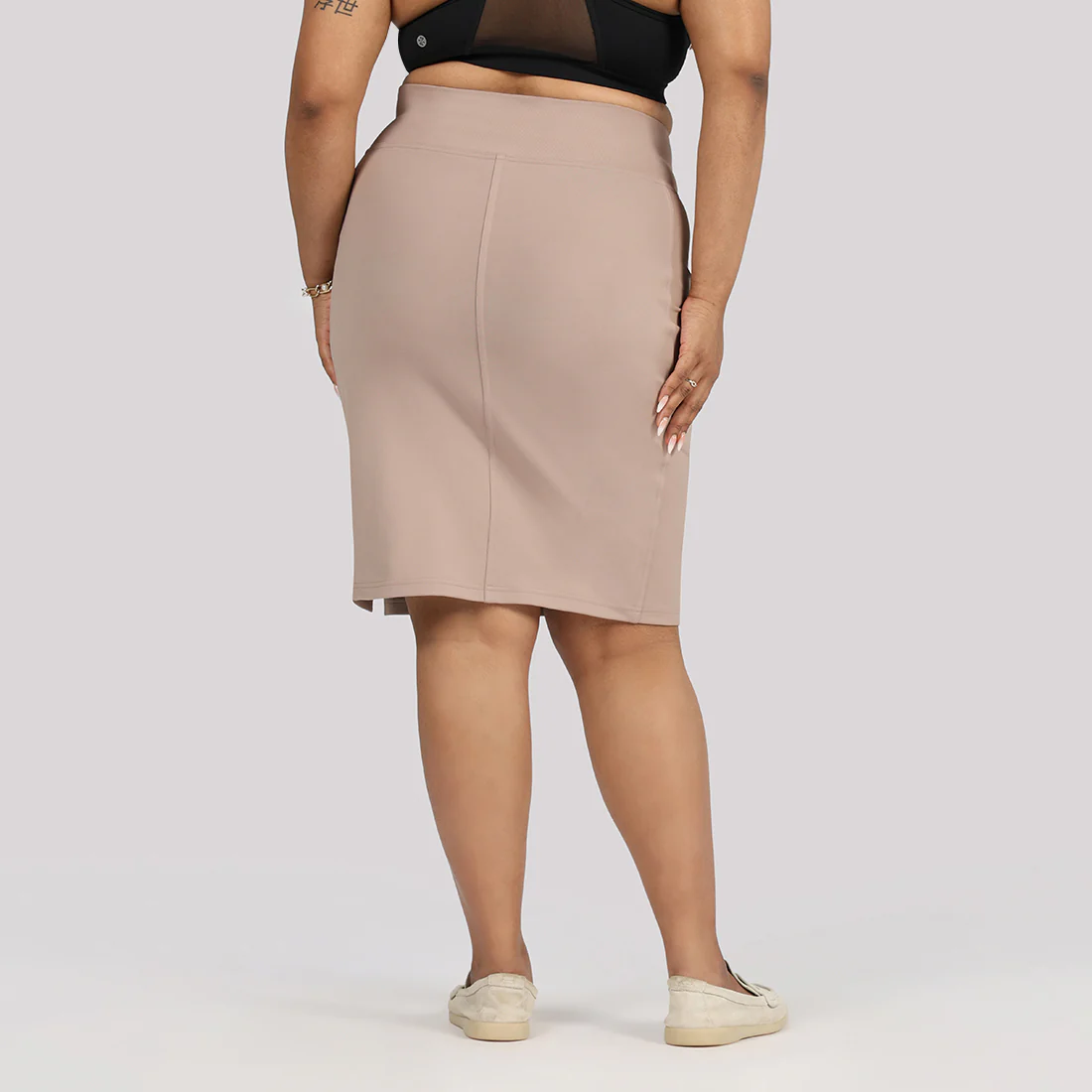 Ultimate Stretch Pencil Skirt - Image 18