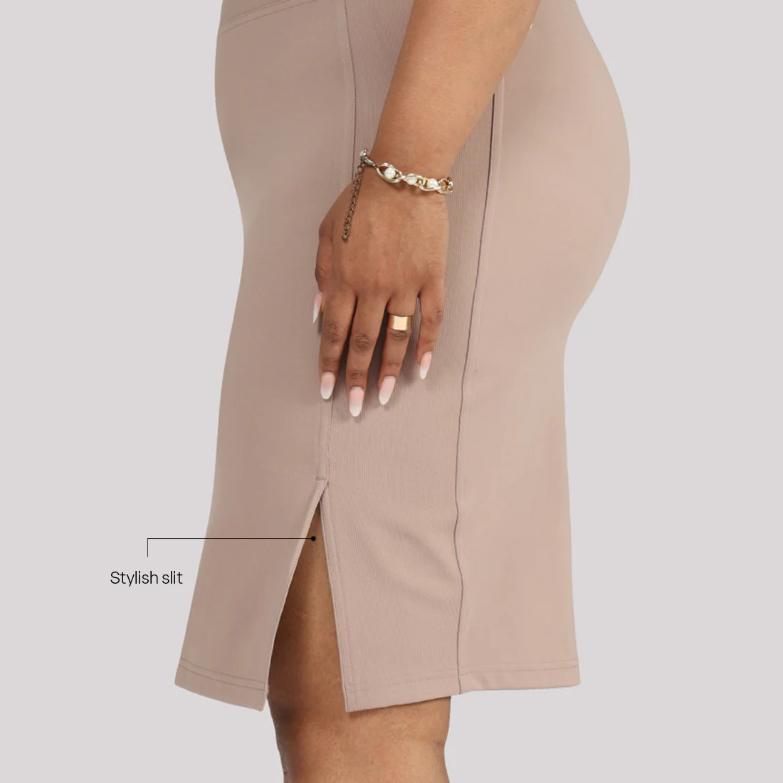 Ultimate Stretch Pencil Skirt - Image 21