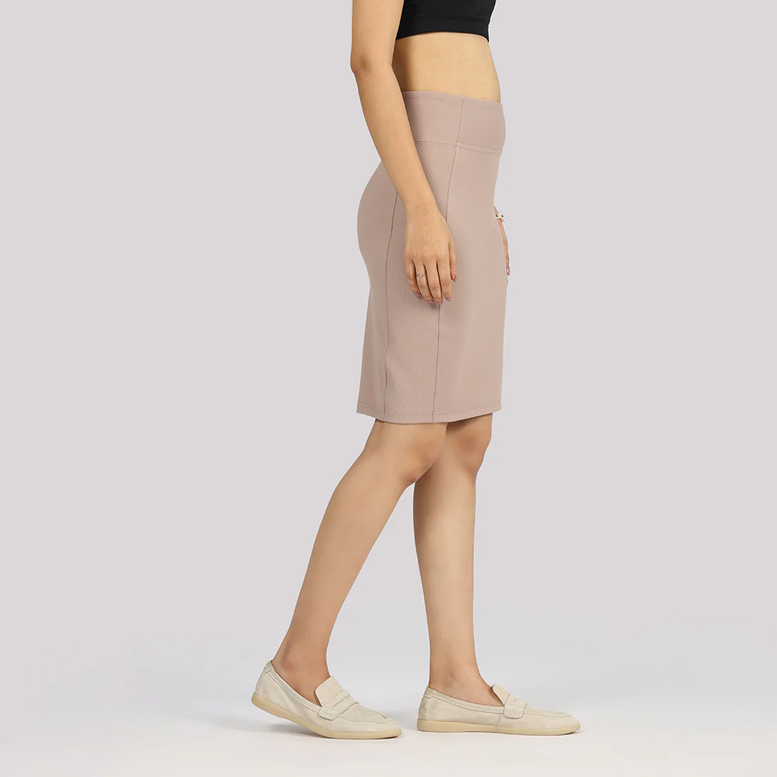 Ultimate Stretch Pencil Skirt - Image 26