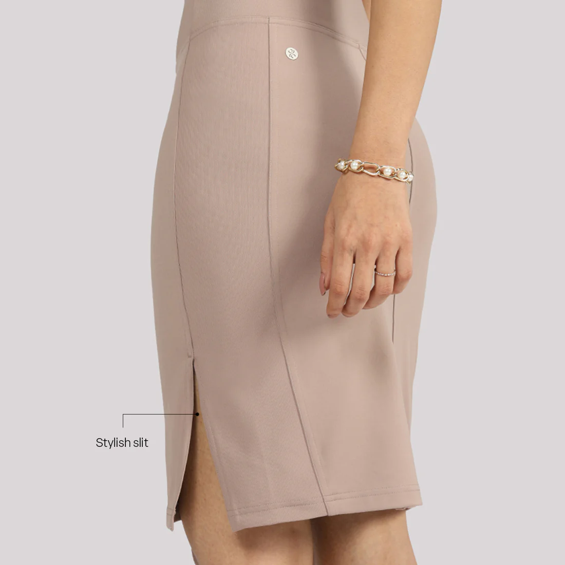 Ultimate Stretch Pencil Skirt - Image 29
