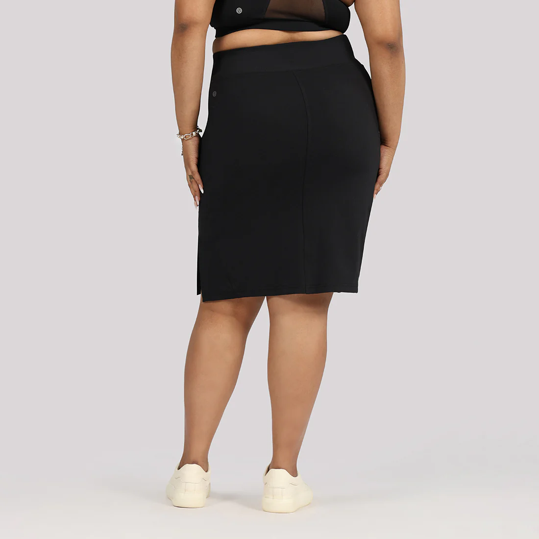 Ultimate Stretch Pencil Skirt - Image 9