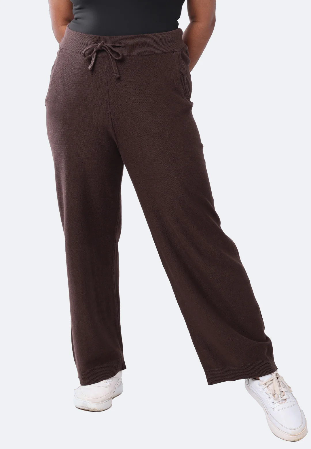 Move All Day Cotton Wide Pants - Image 114