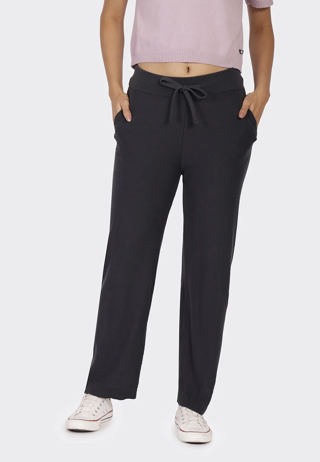 Move All Day Cotton Wide Pants - Image 115