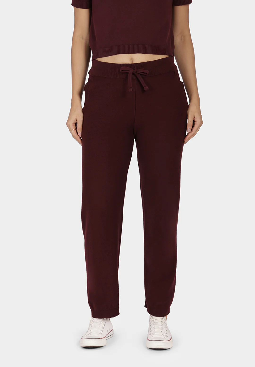 Move All Day Cotton Wide Pants - Image 117