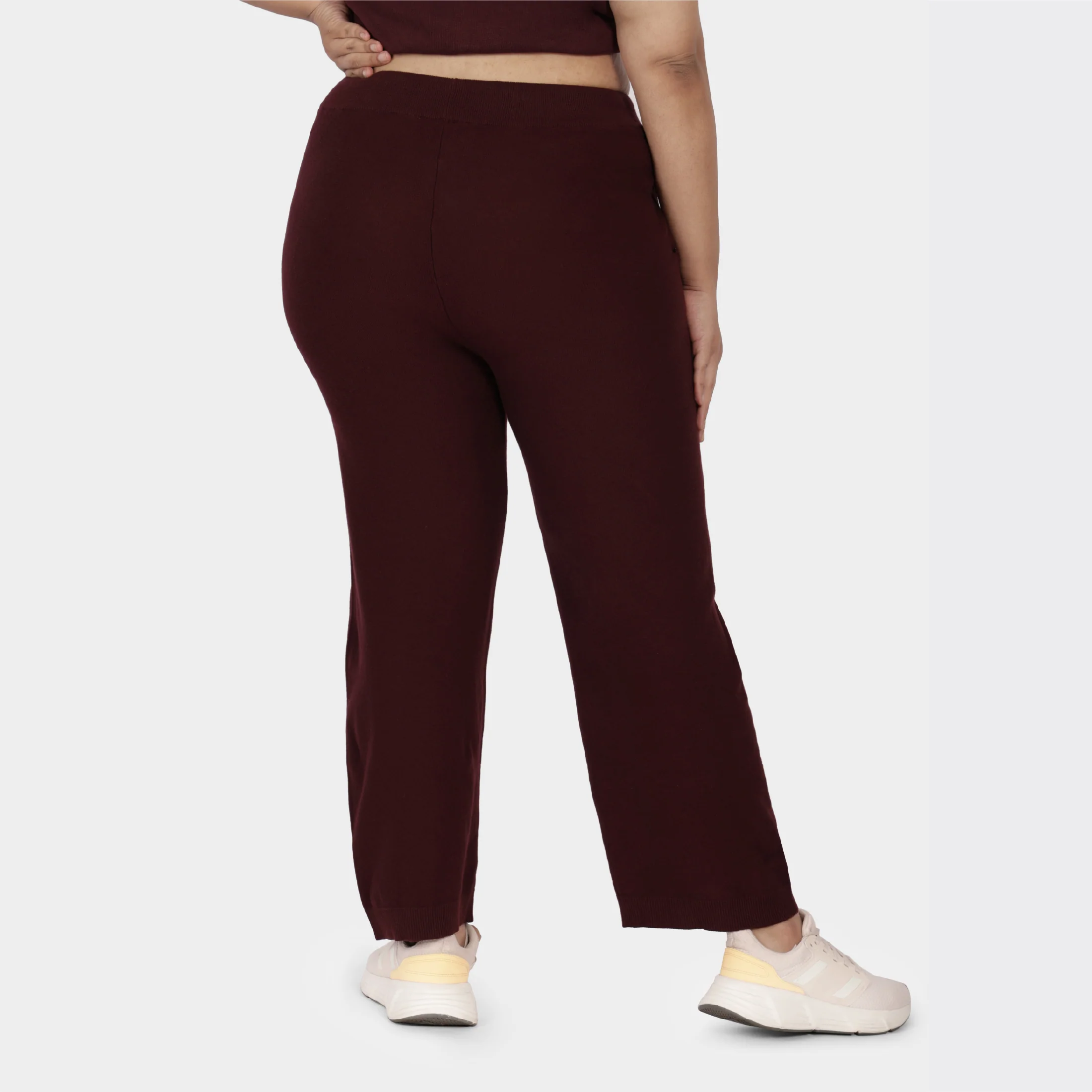 Move All Day Cotton Wide Pants - Image 128