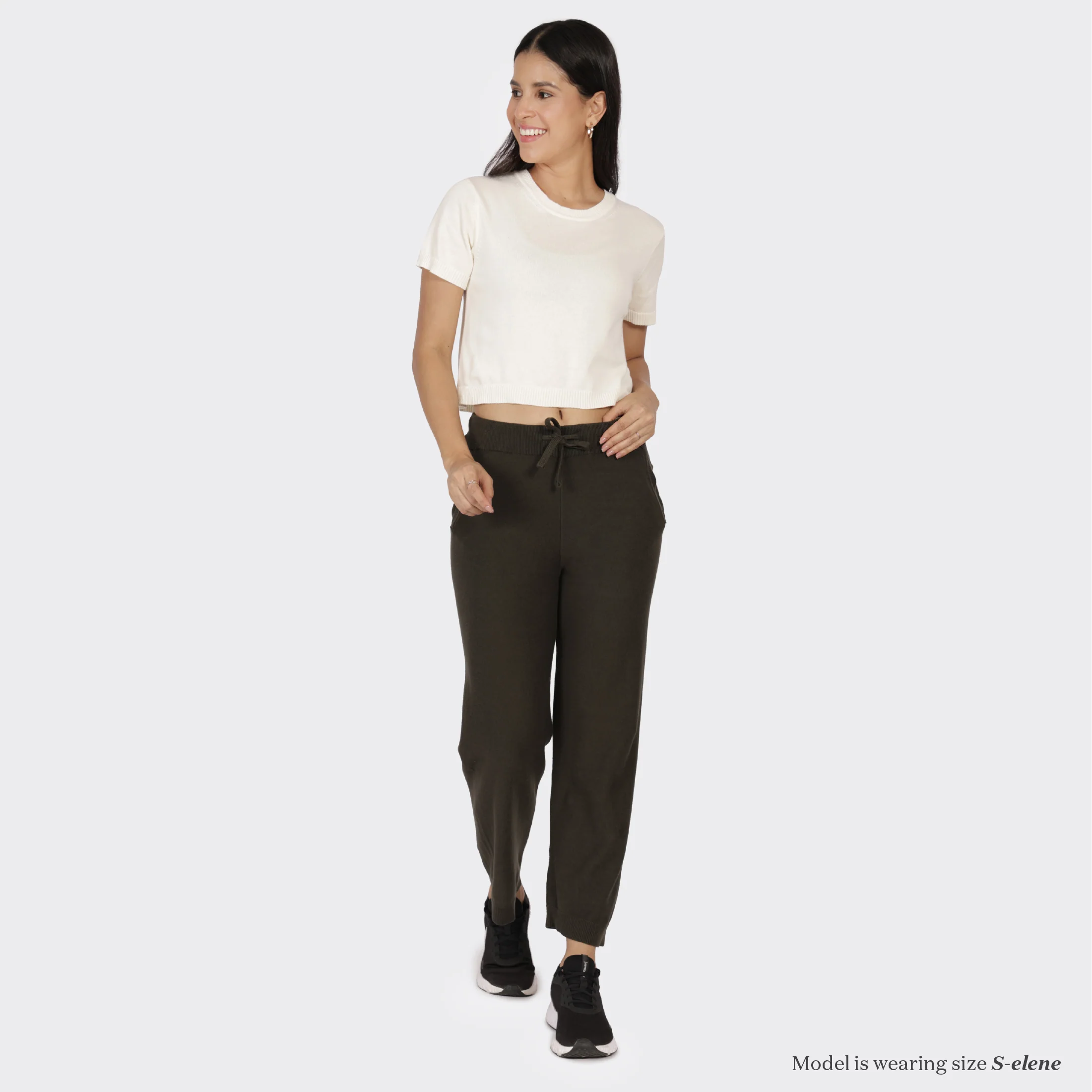 Move All Day Cotton Wide Pants - Image 142