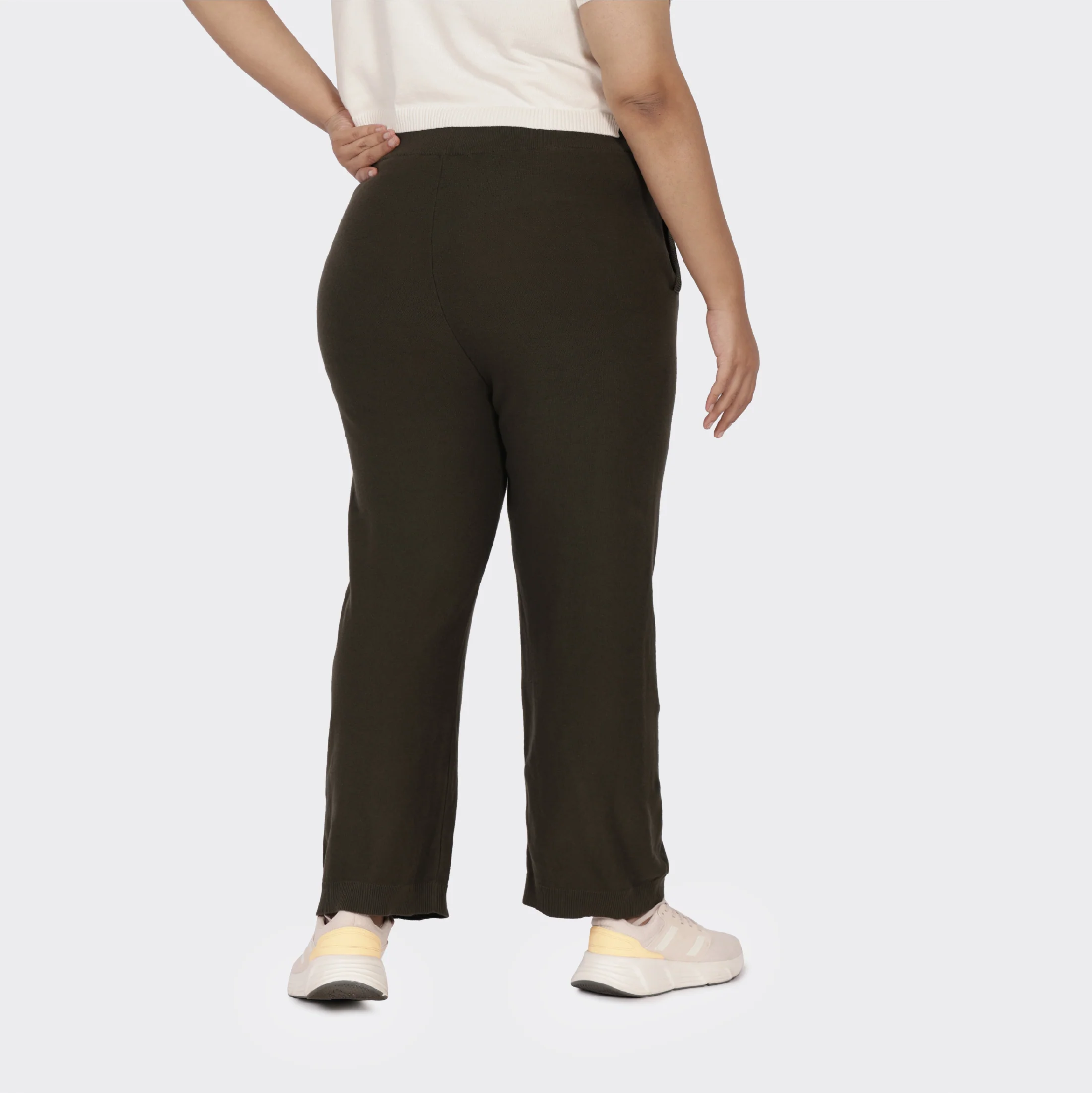 Move All Day Cotton Wide Pants - Image 150