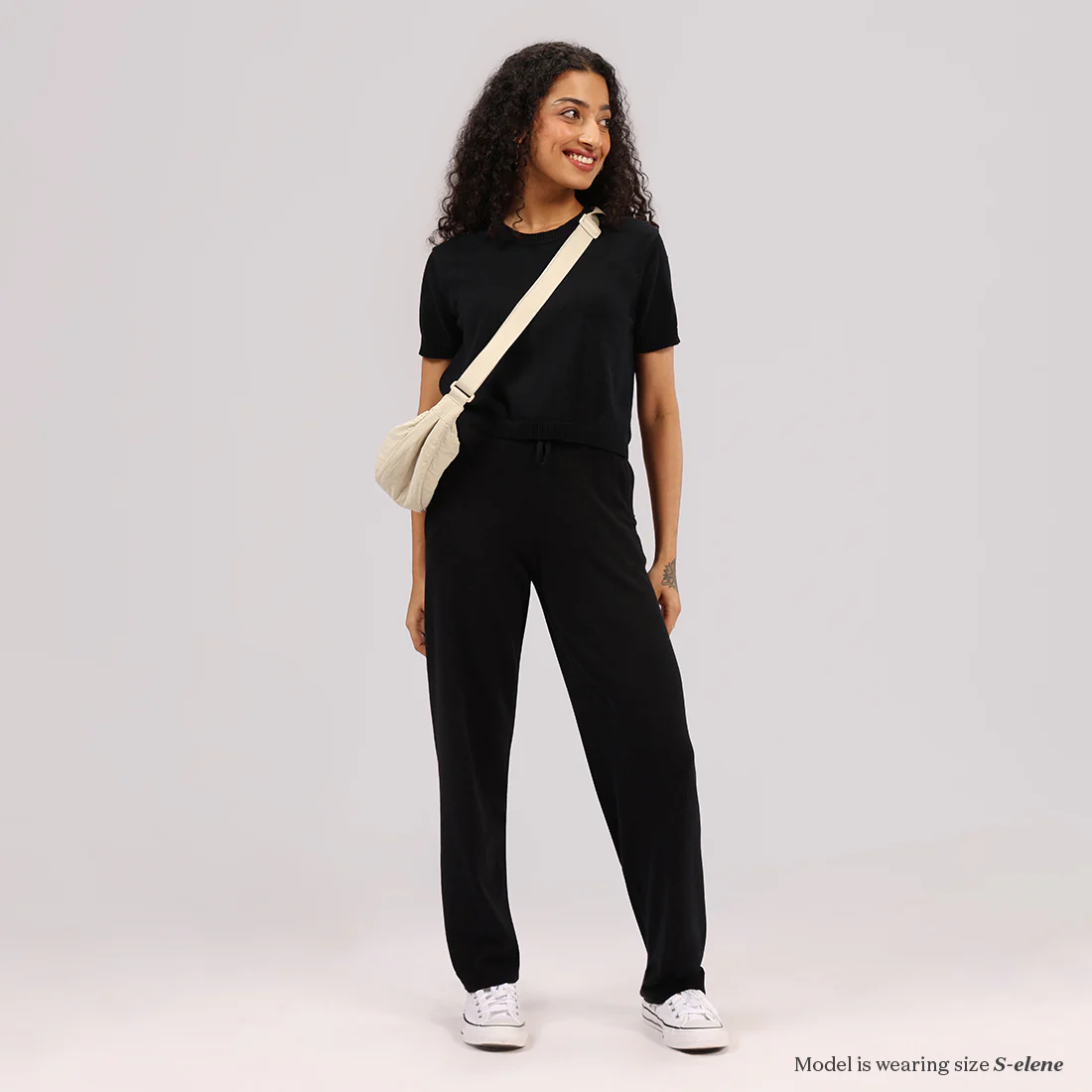 Move All Day Cotton Wide Pants - Image 161