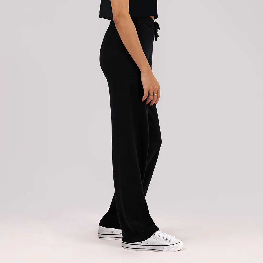 Move All Day Cotton Wide Pants - Image 164